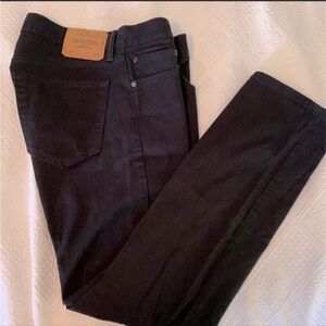 Denizen from Levi’s 218 Straight Leg Jeans